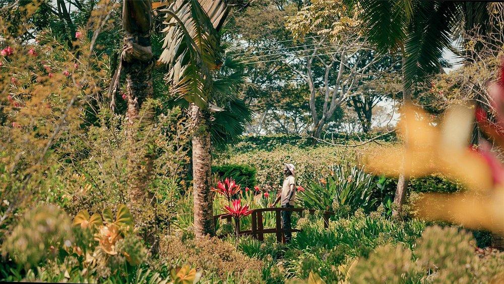 Villa Rosa Kempinski Nairobi