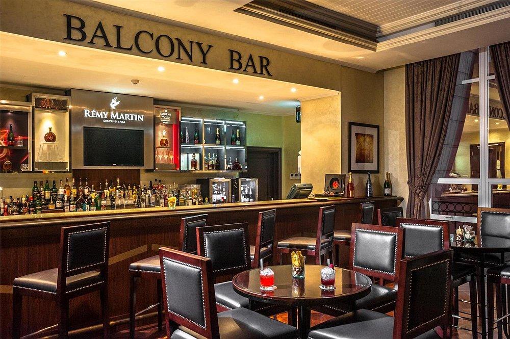Villa Rosa Kempinski Nairobi