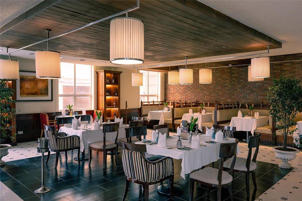 Villa Rosa Kempinski Nairobi