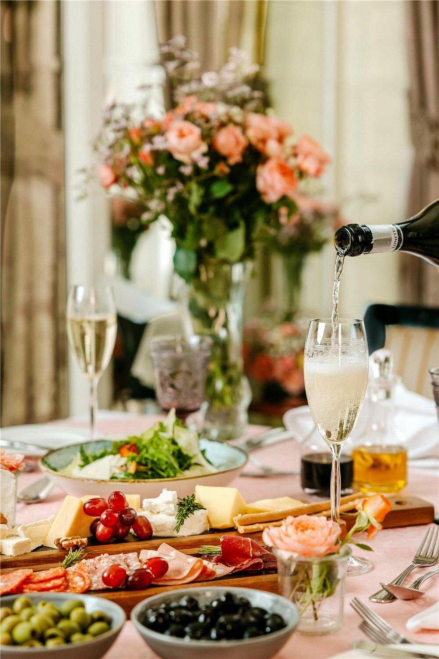 Villa Rosa Kempinski Nairobi