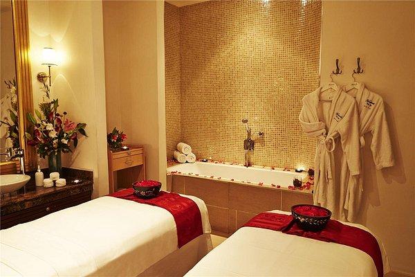 Villa Rosa Kempinski Nairobi