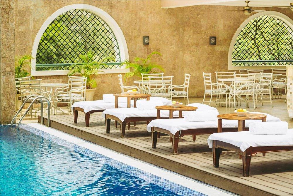 Villa Rosa Kempinski Nairobi