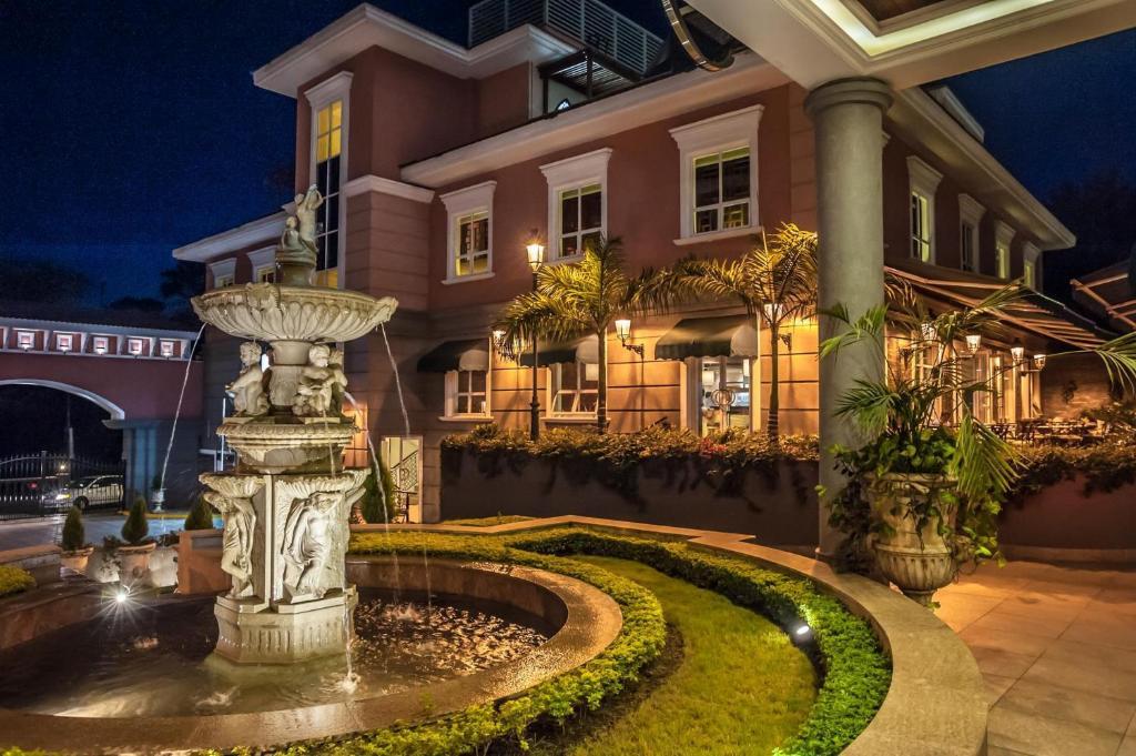 Villa Rosa Kempinski Nairobi
