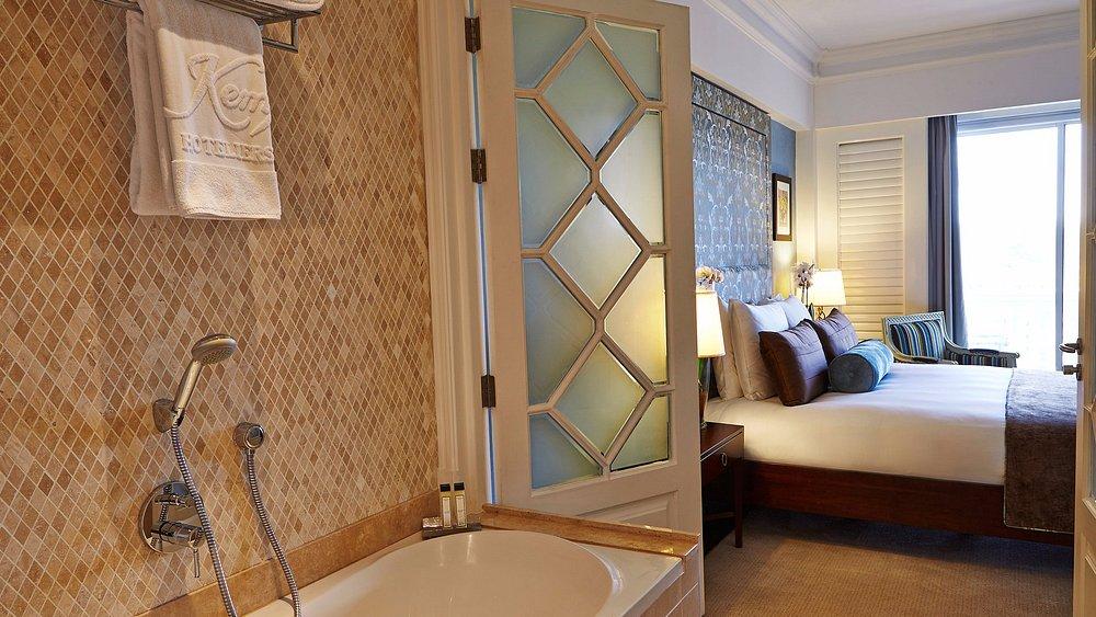 Villa Rosa Kempinski Nairobi