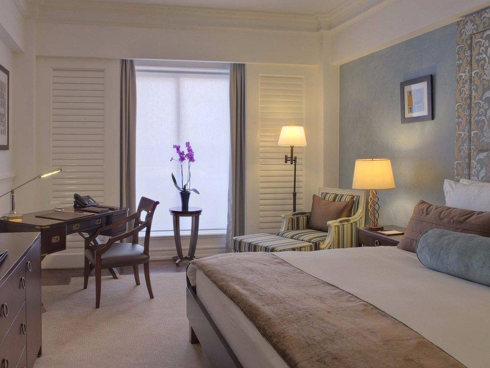 Villa Rosa Kempinski Nairobi