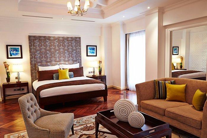 Villa Rosa Kempinski Nairobi