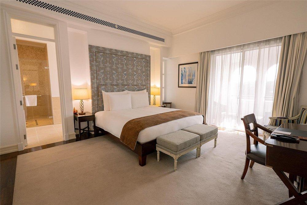 Villa Rosa Kempinski Nairobi