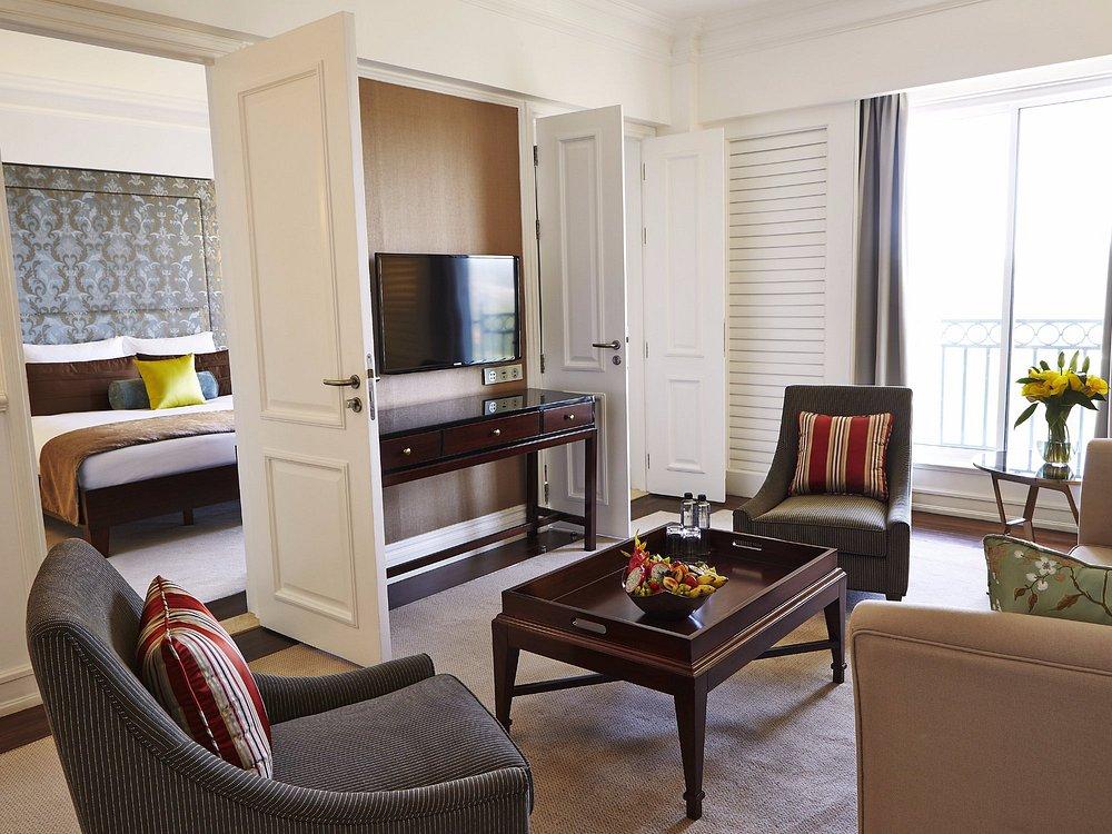 Villa Rosa Kempinski Nairobi