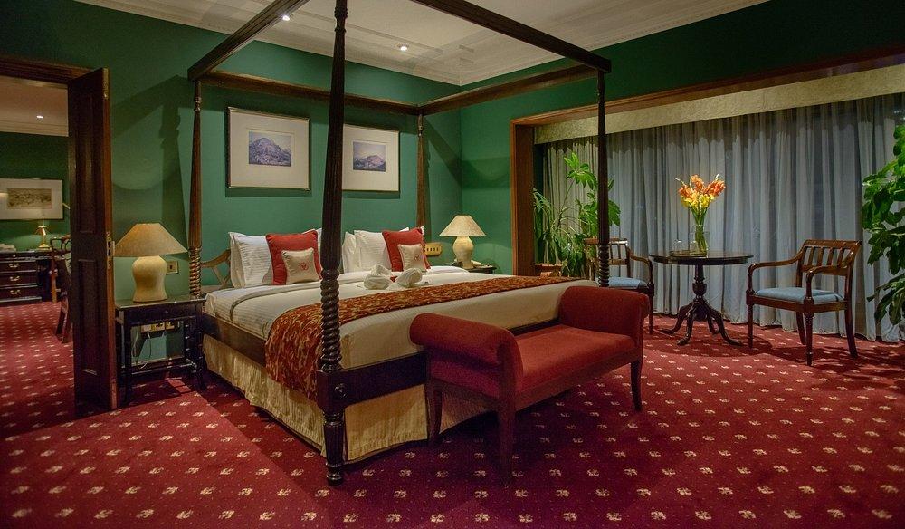 Sarova Stanley Hotel Nairobi