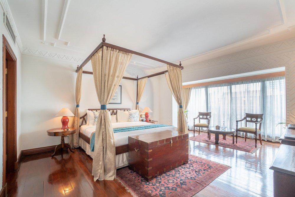Sarova Stanley Hotel Nairobi