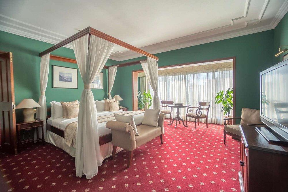Sarova Stanley Hotel Nairobi