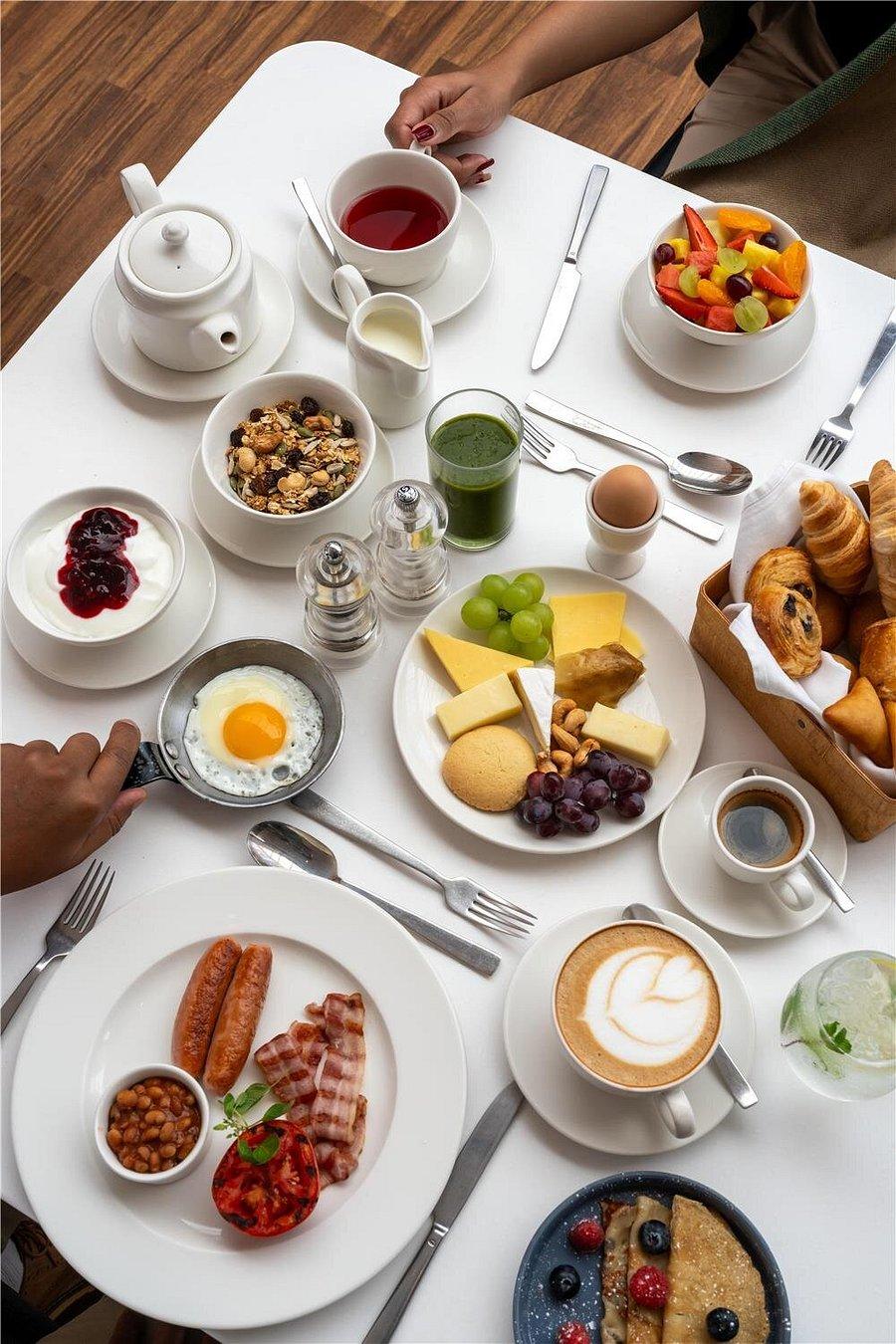 Park Inn by Radisson Nairobi Westlands