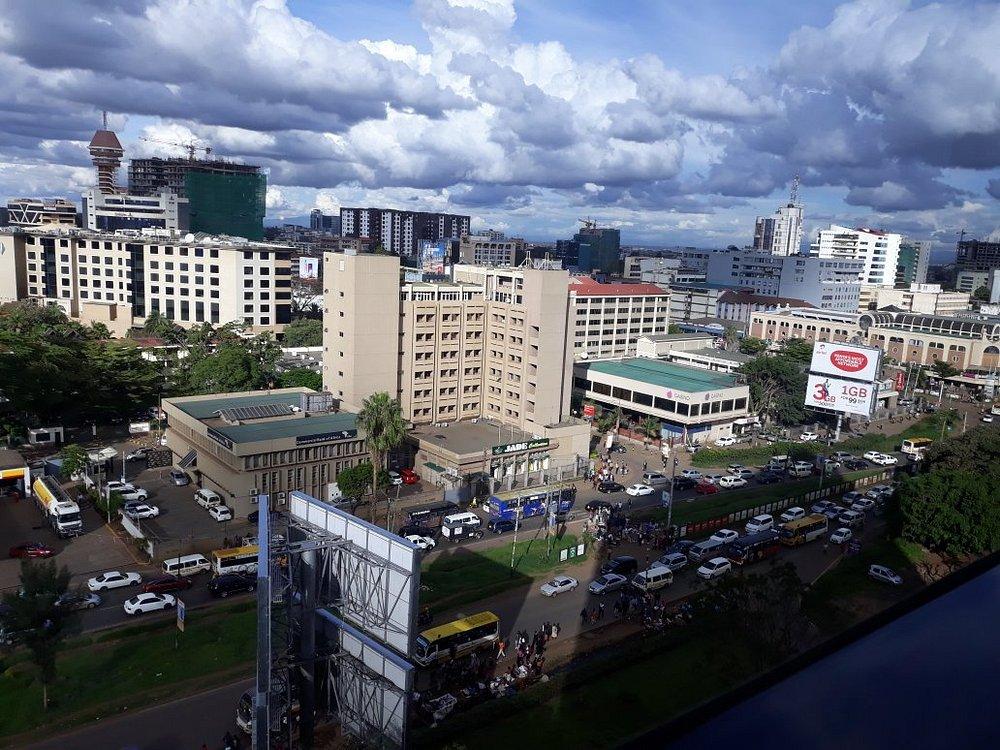 Park Inn by Radisson Nairobi Westlands