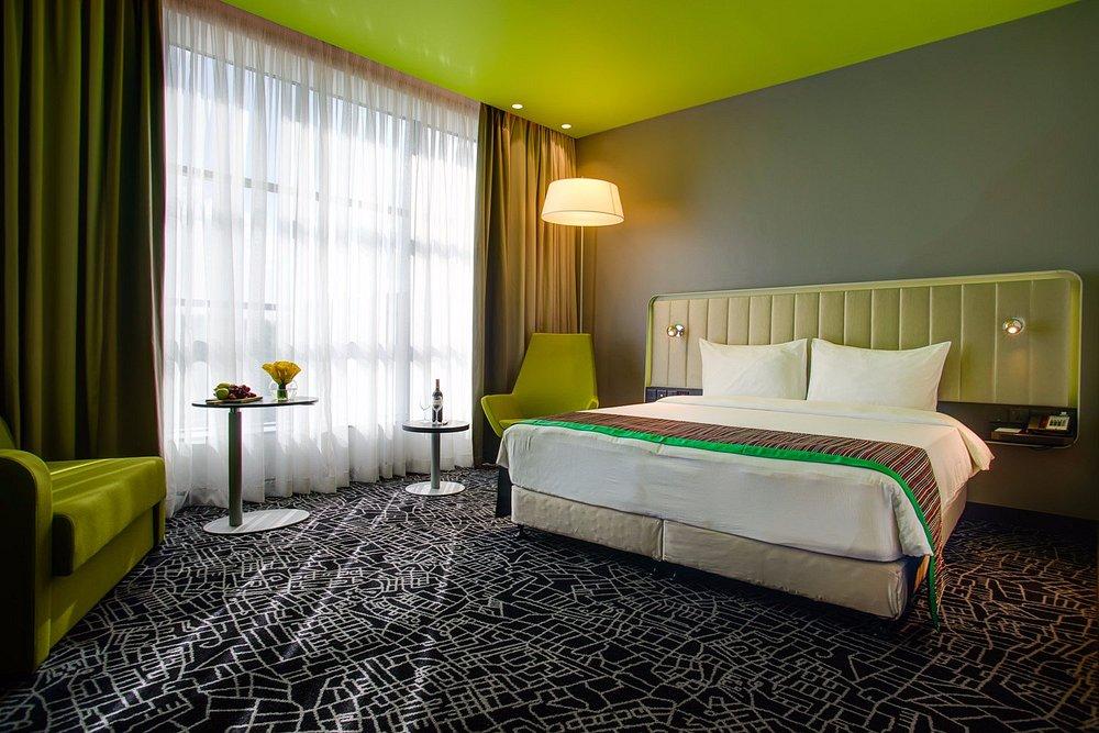 Park Inn by Radisson Nairobi Westlands