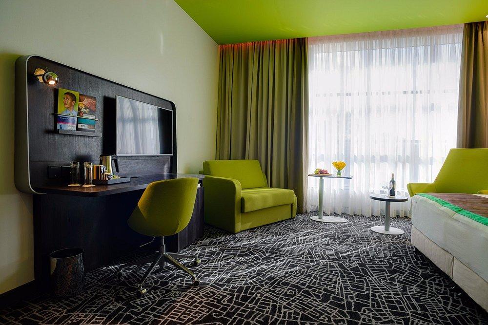 Park Inn by Radisson Nairobi Westlands