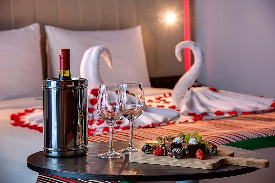 Park Inn by Radisson Nairobi Westlands