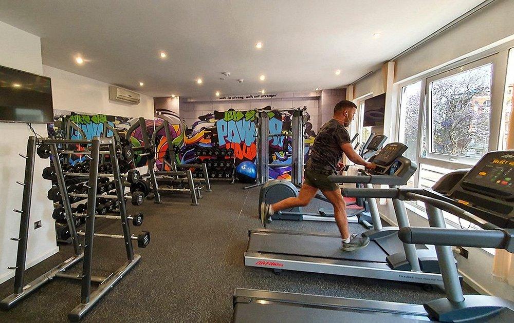 Ibis Styles Nairobi Westlands