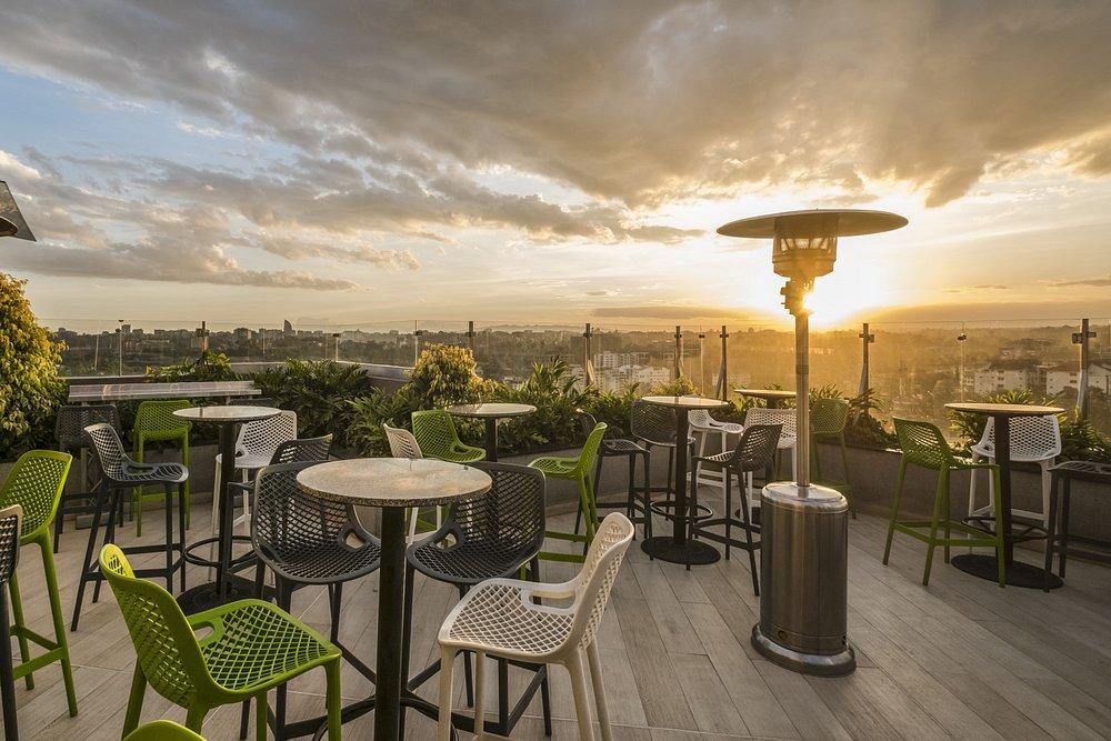 Ibis Styles Nairobi Westlands