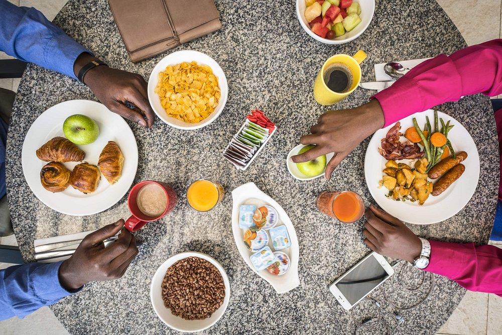 Ibis Styles Nairobi Westlands