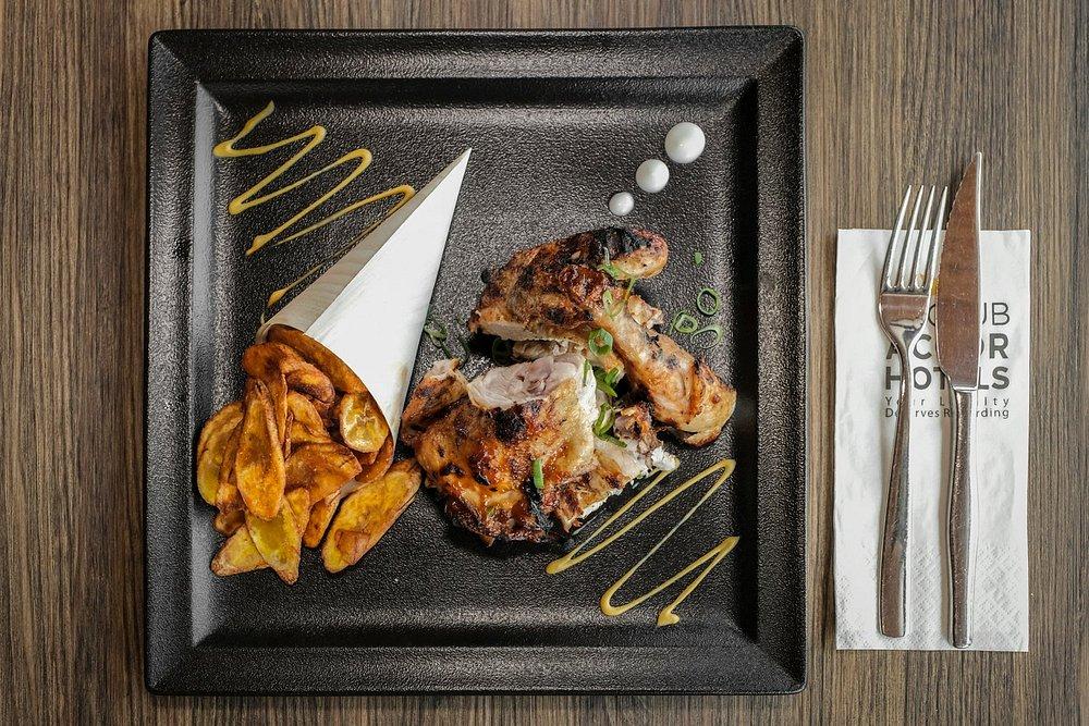 Ibis Styles Nairobi Westlands