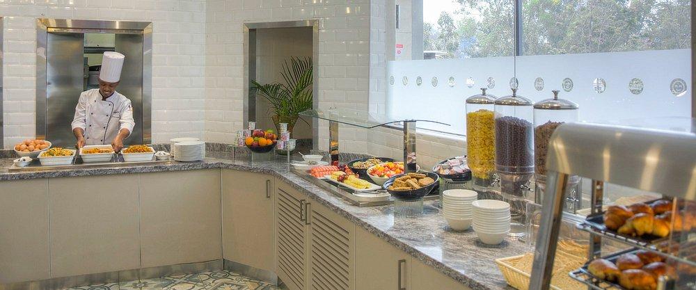 Ibis Styles Nairobi Westlands