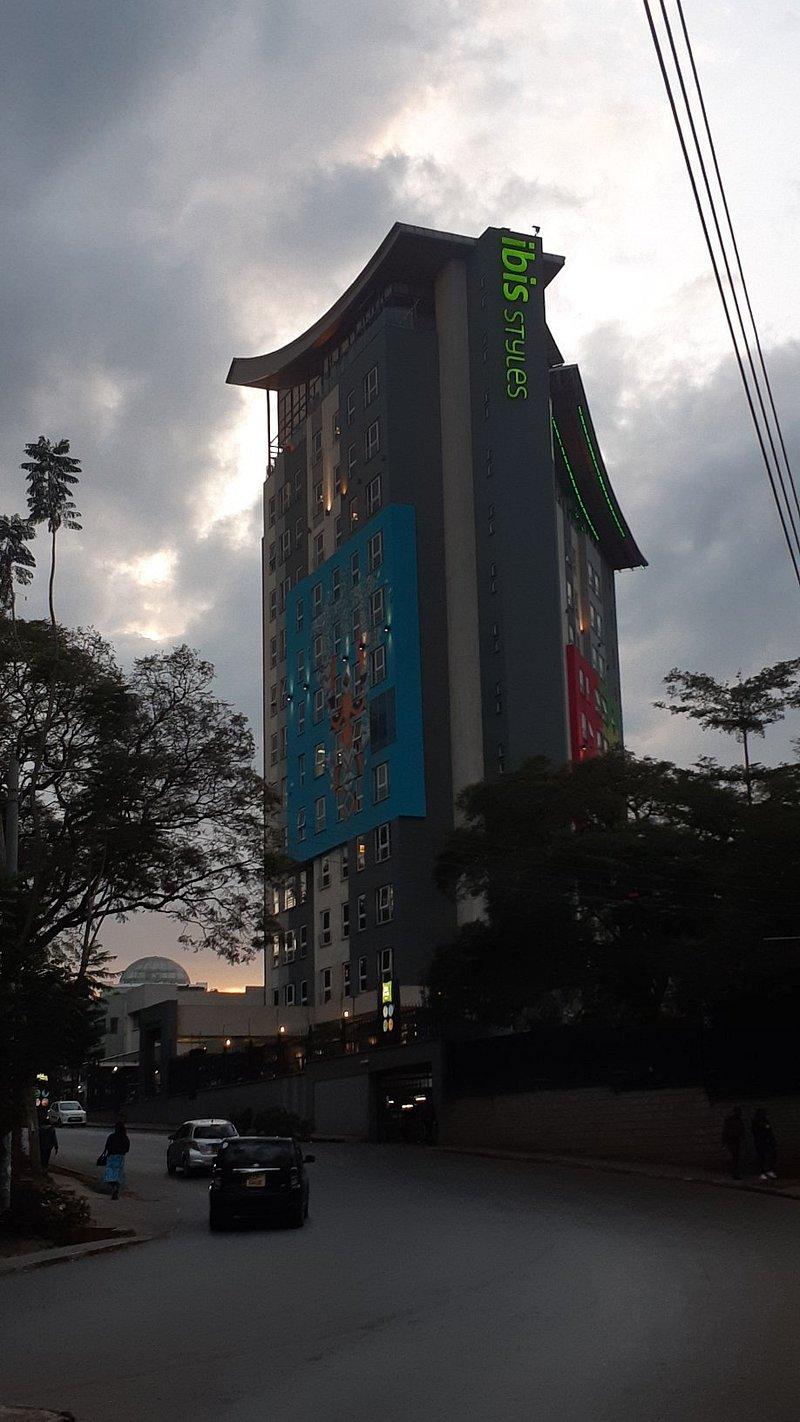 Ibis Styles Nairobi Westlands