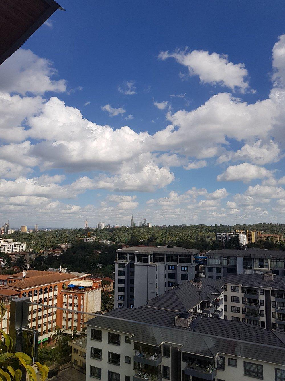 Ibis Styles Nairobi Westlands