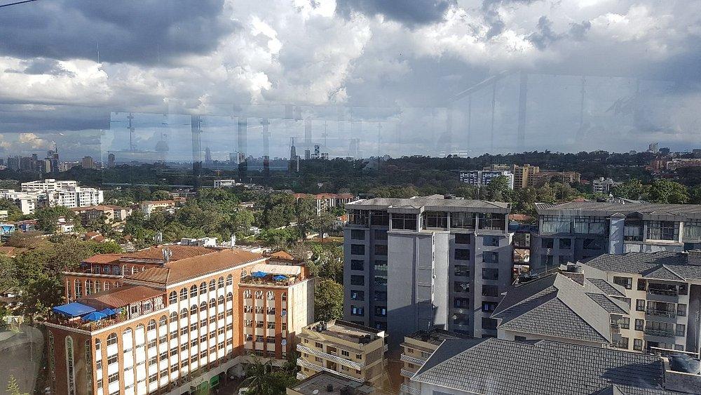Ibis Styles Nairobi Westlands