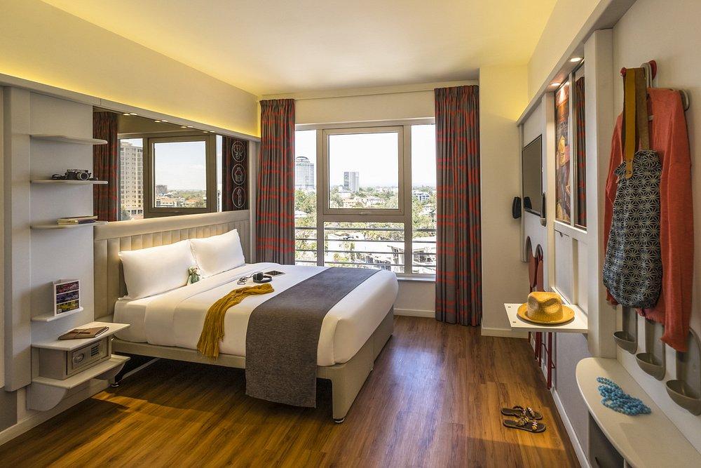 Ibis Styles Nairobi Westlands