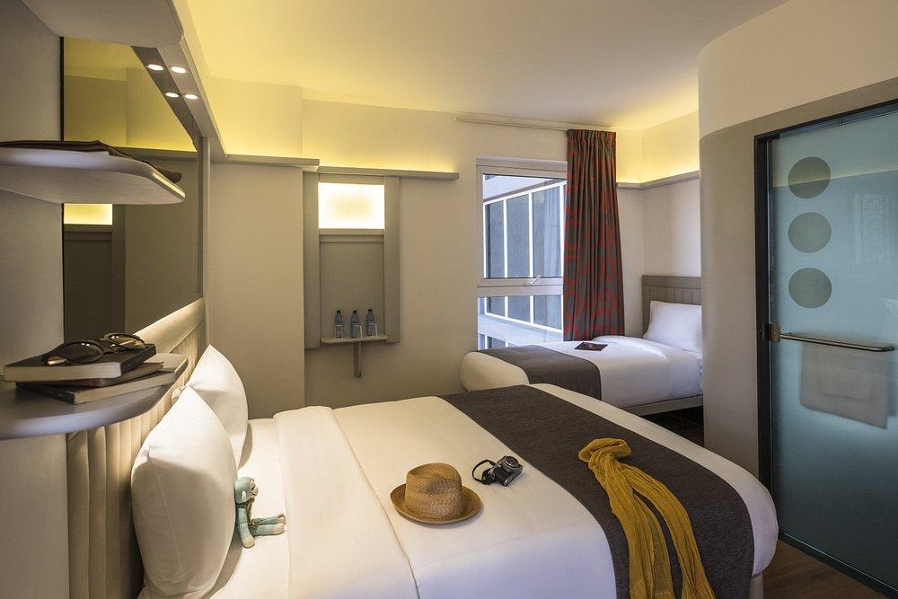 Ibis Styles Nairobi Westlands