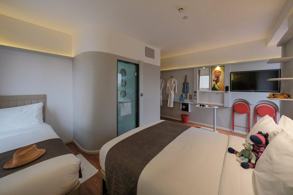 Ibis Styles Nairobi Westlands