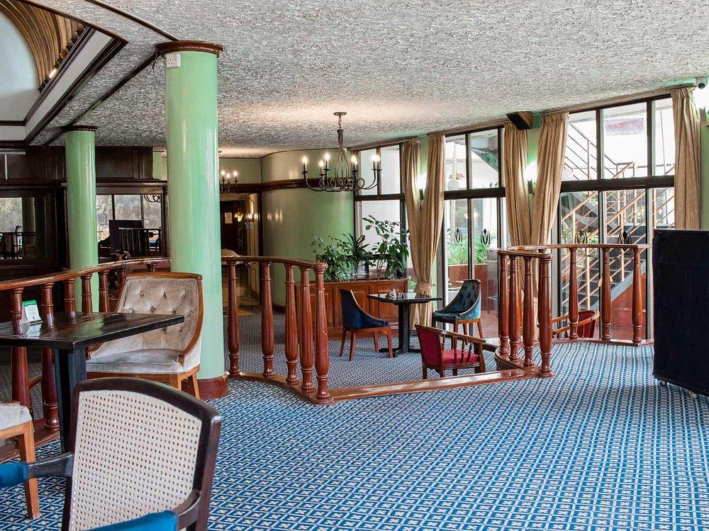 Nairobi Safari Club by Swiss-Belhotel