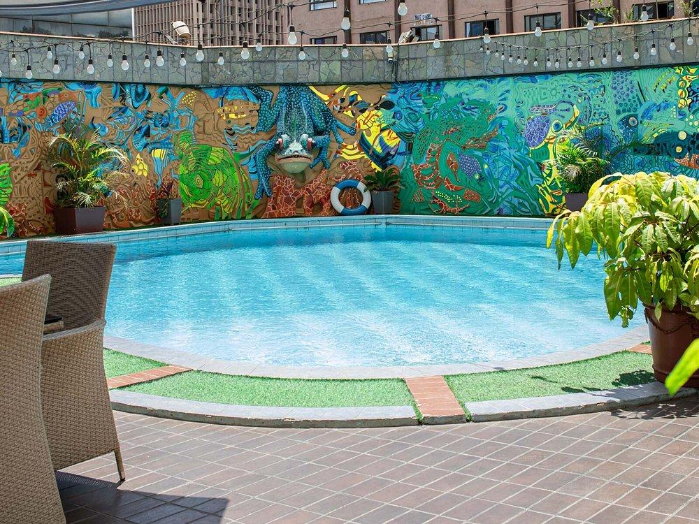 Nairobi Safari Club by Swiss-Belhotel