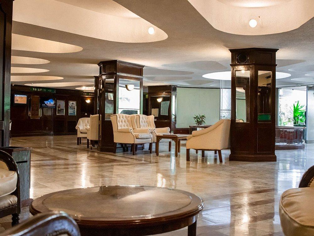 Nairobi Safari Club by Swiss-Belhotel