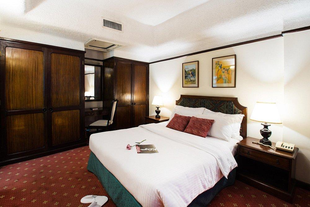 Nairobi Safari Club by Swiss-Belhotel
