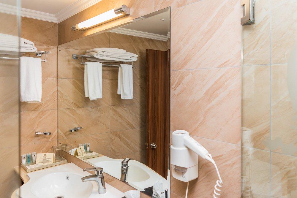 Nairobi Safari Club by Swiss-Belhotel
