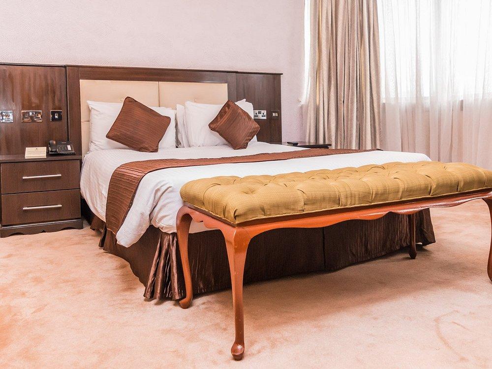Nairobi Safari Club by Swiss-Belhotel