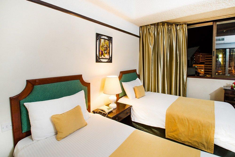 Nairobi Safari Club by Swiss-Belhotel