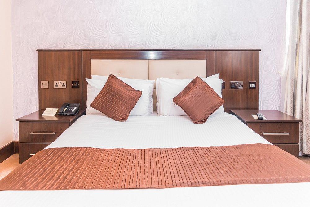 Nairobi Safari Club by Swiss-Belhotel