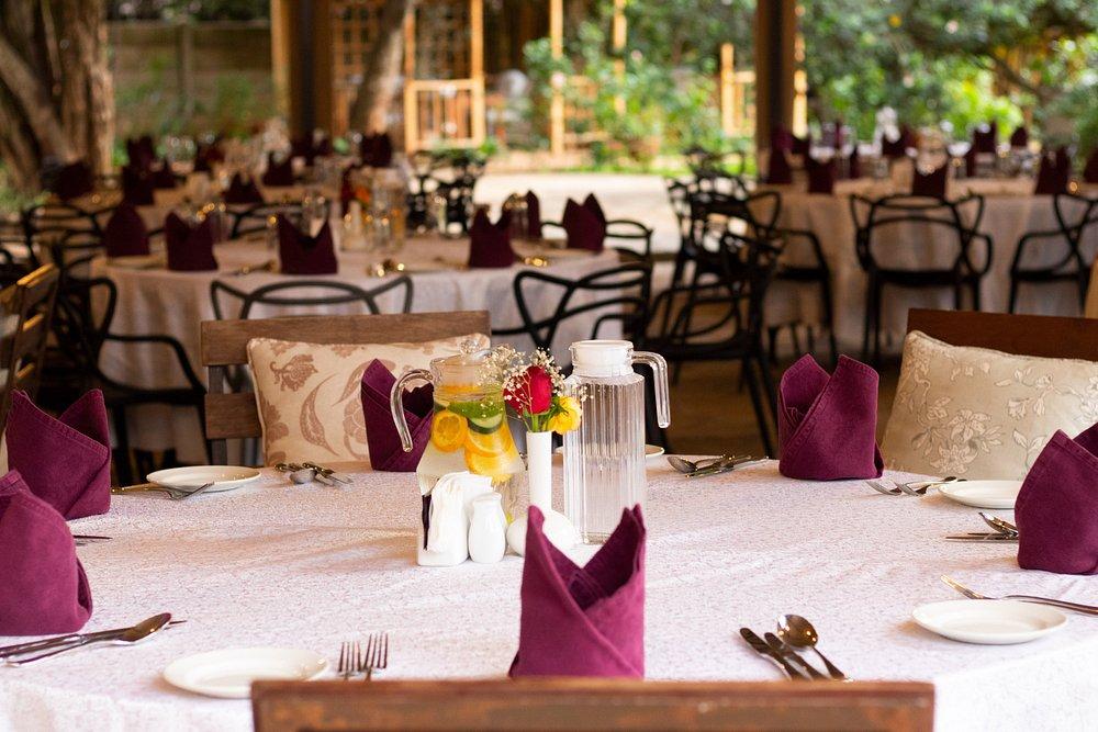 Karen Blixen Coffee Garden & Cottages