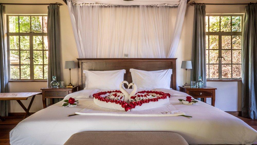 Karen Blixen Coffee Garden & Cottages