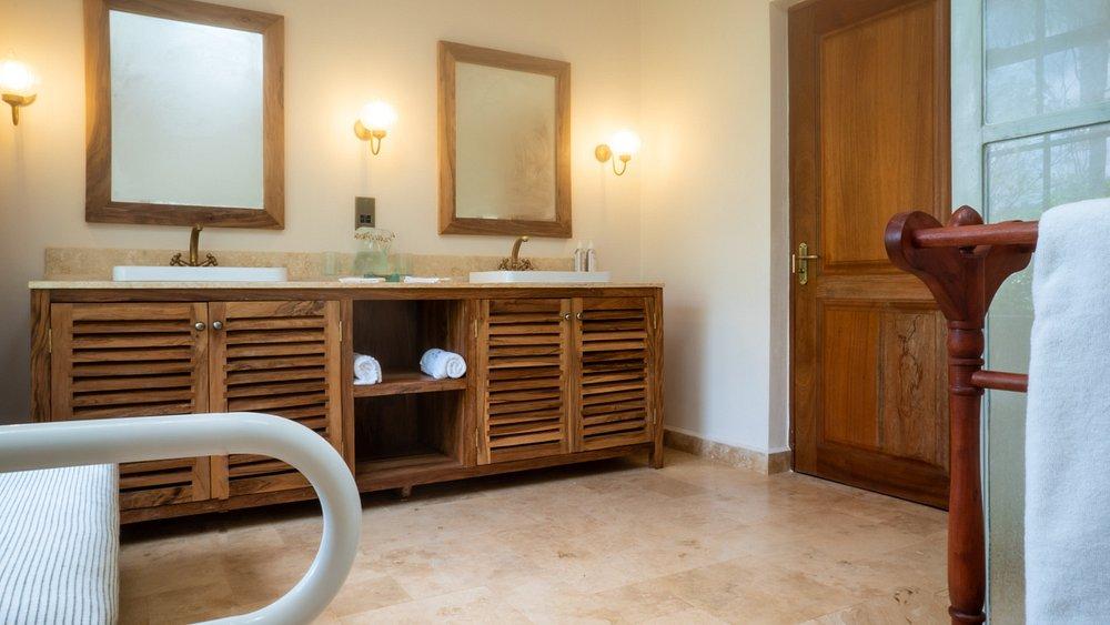 Karen Blixen Coffee Garden & Cottages