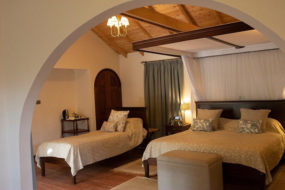 Karen Blixen Coffee Garden & Cottages
