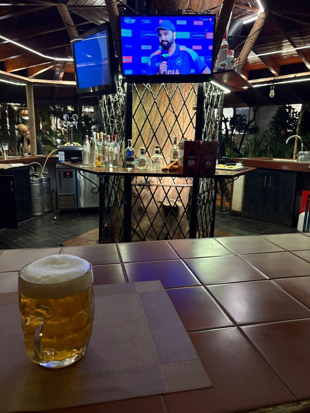 Hotel Boulevard Nairobi