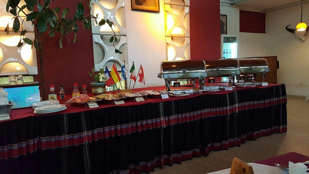 Hotel Boulevard Nairobi