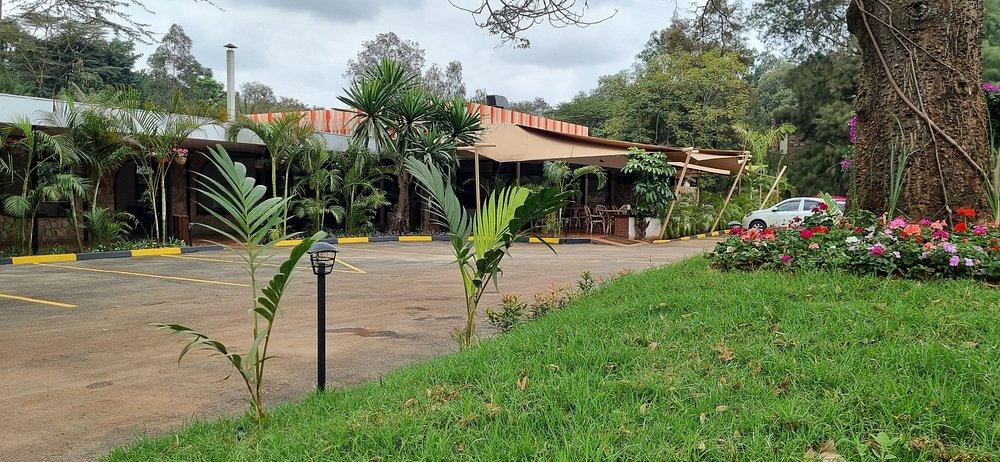 Hotel Boulevard Nairobi