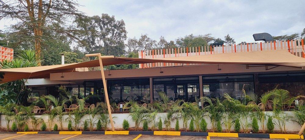 Hotel Boulevard Nairobi