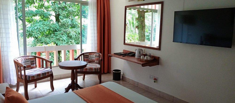 Hotel Boulevard Nairobi