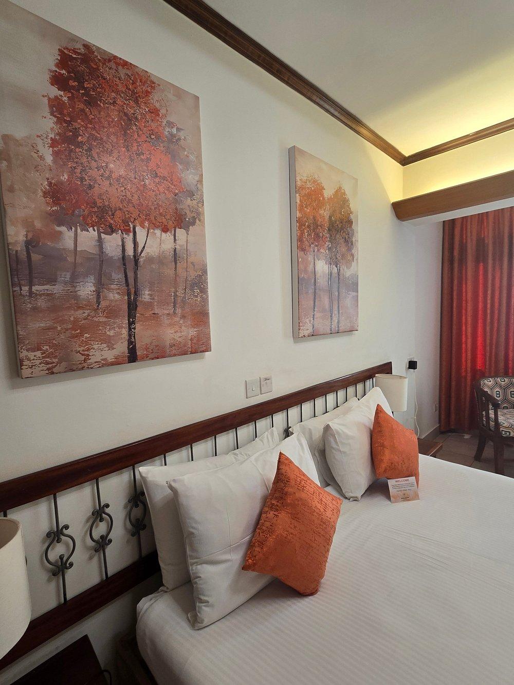 Hotel Boulevard Nairobi