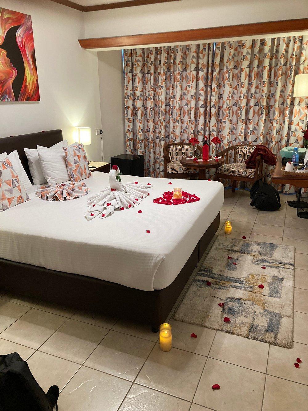Hotel Boulevard Nairobi